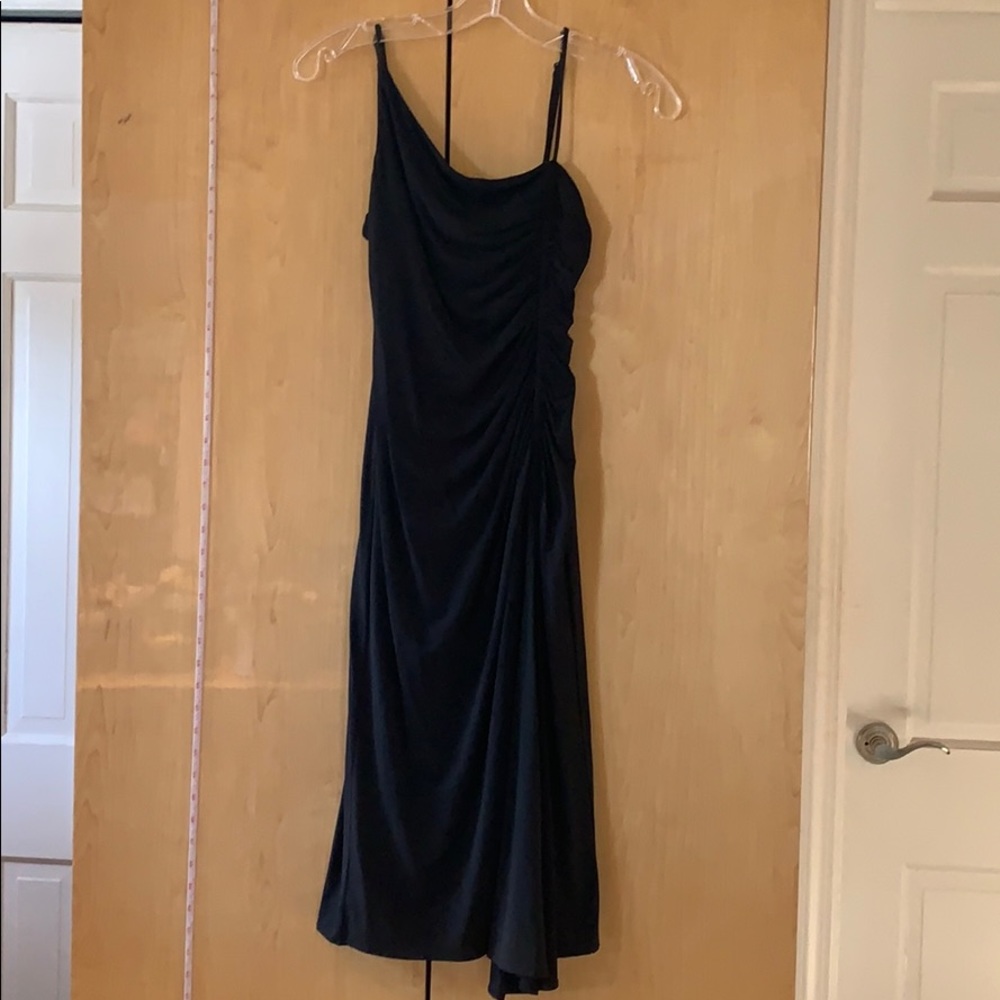 BCBG cocktail dress